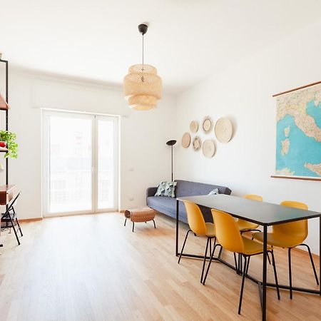 Interno 19 - Vista Mare Apartment Бари Екстериор снимка